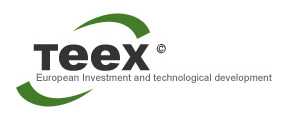 Logo de Teex